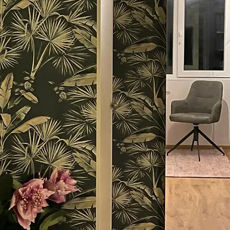 At Smilla - Boutique Mit Kueche - Parken - Klima - Netflix - Waschmaschine Apartment Wiesbaden