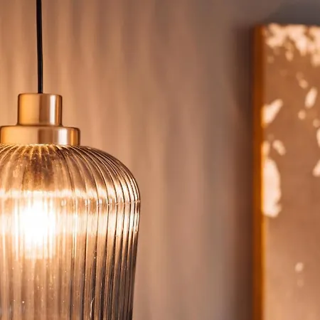 At Smilla - Boutique Mit Kueche - Parken - Klima - Netflix - Waschmaschine Apartment *