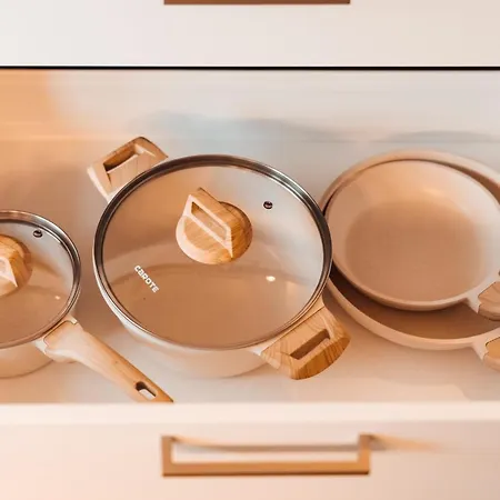 At Smilla - Boutique Mit Kueche - Parken - Klima - Netflix - Waschmaschine Apartment Wiesbaden