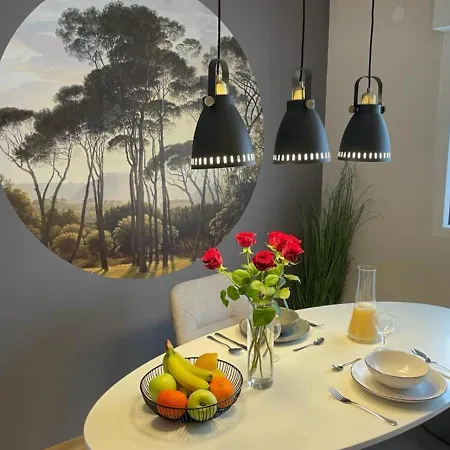 Apartment At Smilla - Boutique Mit Kueche - Parken - Klima - Netflix - Waschmaschine *
