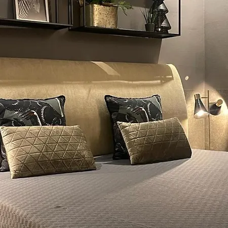 Apartment At Smilla - Boutique Mit Kueche - Parken - Klima - Netflix - Waschmaschine