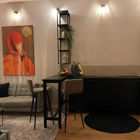 At Smilla - Boutique Mit Kueche - Parken - Klima - Netflix - Waschmaschine Apartment Wiesbaden