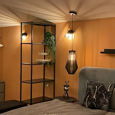 Apartment At Smilla - Boutique Mit Kueche - Parken - Klima - Netflix - Waschmaschine *