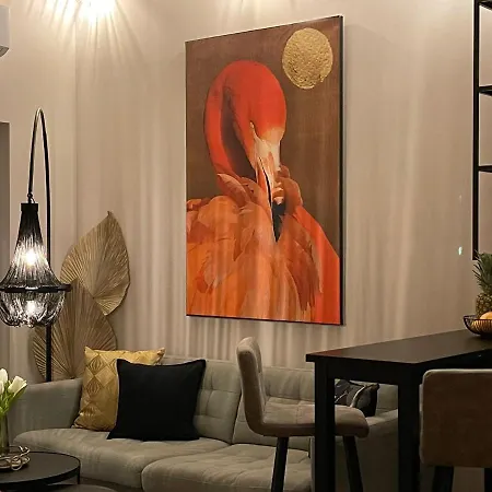 Apartment At Smilla - Boutique Mit Kueche - Parken - Klima - Netflix - Waschmaschine Wiesbaden
