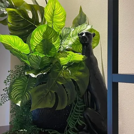 Apartment At Smilla - Boutique Mit Kueche - Parken - Klima - Netflix - Waschmaschine *