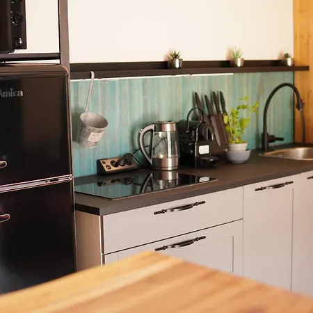 At Smilla - Boutique Mit Kueche - Parken - Klima - Netflix - Waschmaschine Apartment Wiesbaden