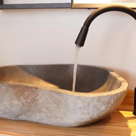 Apartment At Smilla - Boutique Mit Kueche - Parken - Klima - Netflix - Waschmaschine *