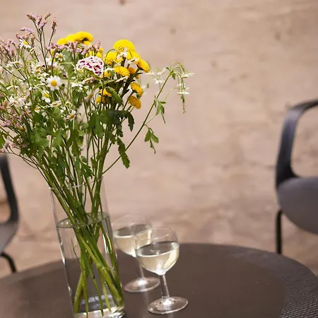 Apartment At Smilla - Boutique Mit Kueche - Parken - Klima - Netflix - Waschmaschine *