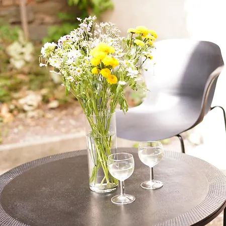 Apartment At Smilla - Boutique Mit Kueche - Parken - Klima - Netflix - Waschmaschine Wiesbaden